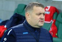 Экс-спортивный директор «Тамбова» Павел Худяков арестован по делу о мошенничестве
