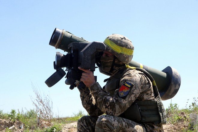 na-ukraine-rasskazali-o-pervom-primenenii-javelin-v-donbasse-06dfc1c
