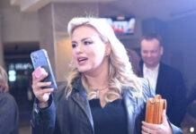 «Всё идёт своим чередом»: Семенович объяснила, хочет ли она что-то изменить в жизни