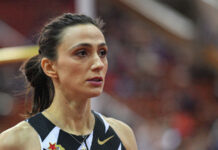 World Athletics продлила отстранение Всероссийской федерации легкой атлетики