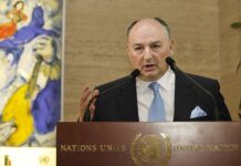 Президент ЕЕК Вячеслав Моше Кантор: Владимир Путин здраво оценивает глобальность современной безопасности