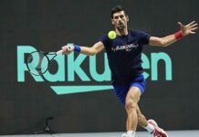 Джокович: полностью поддерживаю позицию WTA об отмене турниров в Китае