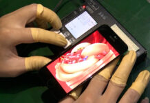 iPhone прекратили производить несмотря на праздничный спрос