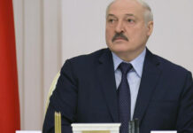 Лукашенко предложил Конституцию суверенной Белоруссии