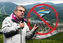 Отмена МЧМ — удар для мирового спорта. Олимпиада тоже под угрозой?
