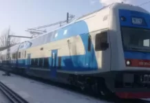 Поезда на Новый год: куда поедем и сколько заплатим