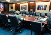 После переговоров Байдена с Путиным гривна начала укрепляться, но с газом могут быть проблемы