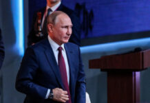 Президентская пресс-конференция прямого действия