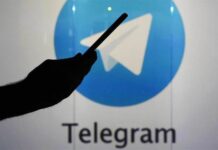 Telegram сбоит по всему миру