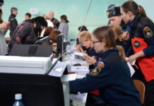 Волонтеры поддержали инициативу по страхованию добровольцев