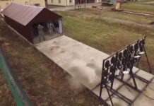 Взаимодействие с роботами описали в законопроекте