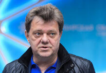 Мэра Томска Кляйна приговорили к двум годом колонии