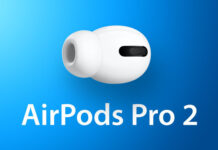 Мин-Чи Куо раскрыл особенности второго поколения AirPods Pro