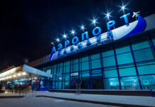 Реконструкция аэропорта Барнаула начнется весной