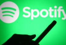 Spotify сделал шаг к выполнению закона о «приземлении»
