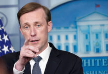 США: Россия получит «подходящий ответ», если она причастна к кибератаке на Украину