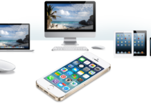 Ремонт техники Apple в Москве