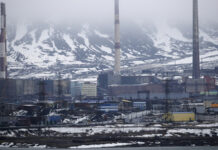 Норильск признали самым дорогим городом в Сибири