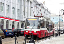 Обновление электротранспорта в Нижнем Новгороде оценили в 42,5 млрд рублей