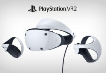 Sony раскрыла дизайн шлема виртуальной реальности