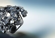 Dostzap: контрактные двигатели на Chrysler в Москве