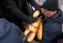 Цены на продукты в Украине, что будет дорожать и на сколько