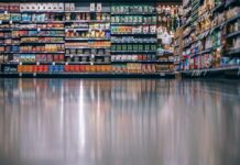 Планограмма: комплексный мерчендайзинг в ваших магазинах