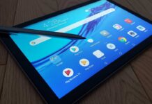 Почему стоит купить планшет Huawei