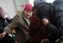 Как украинцам получить пенсию в другом городе или в другой стране