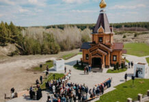 Музей в память о героях-чернобыльцах построят под Белгородом в октябре