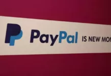PayPal теперь полноценно работает в Украине: заявление Федорова
