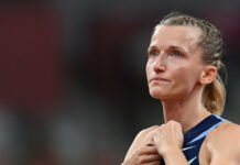 Российских и белорусских легкоатлетов отстранили от чемпионата мира в помещении