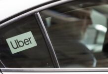 Uber ввел «надбавку на бензин» в США