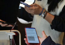 В Пензенской области отменили QR-коды