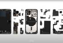 Apple позволила чинить iPhone в режиме «сделай сам»