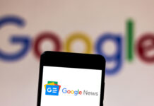 Google перестал угрожать россиянам