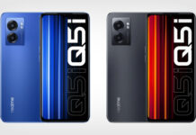 Китайские Oppo и Realme представили по смартфону