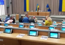Полтавский облсовет выделил по 100 млн грн по нужды терробороны и на медицину