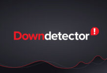 Русскоязычная версия сайта Downdetector перестала работать