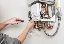 Eco-Service: ремонт газовых котлов в Кызылорда