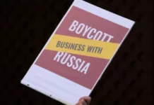 Это наш третий фронт: Украинцы отказываются от брендов, работающих в РФ