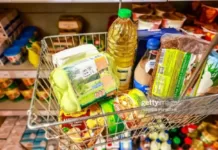 Европу напугали голодом: стоит ли уже запасаться продуктами
