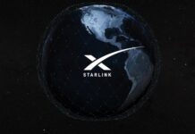 «Космический» интернет Илона Маска установил рекорд скорости