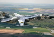 Купи мне самолет: пока денег для украинских летчиков собрали на одно крыло