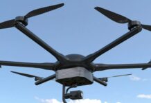 Отечественная авионика предотвратит столкновения дронов с вертолетами