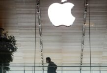 Роскомнадзор составил административный протокол на Apple