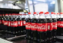 Coca-Cola уходит из российского рынка