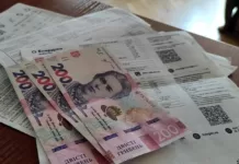 Коммунальные новшества: увеличение платежек за воду и квест для пенсионеров от Нафтогаза