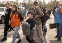 Отпустите мужчин за границу: Спасет ли это экономику