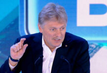 Песков назвал регулирование блогосферы «очень трудным вопросом»